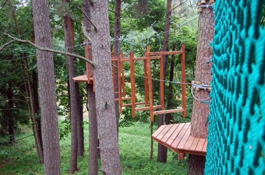 Druskininkų nuotykių parkas